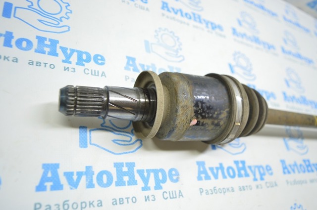 Привод задний 28421FL020 SUBARU
