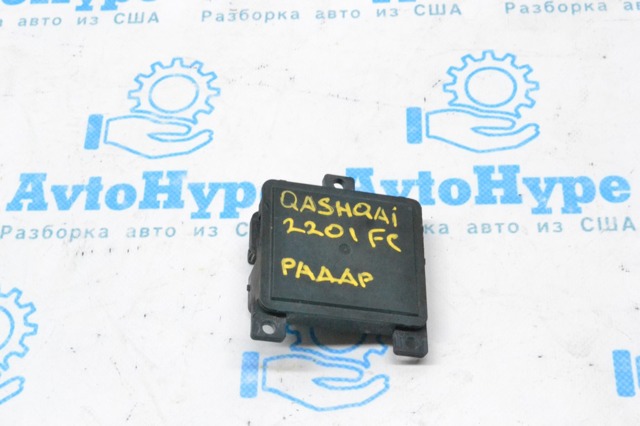 Радарный датчик дистанции 284376UU2A NISSAN
