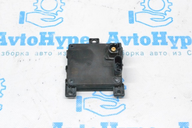 284376UU2A NISSAN Радарный датчик дистанции купить в Каменское