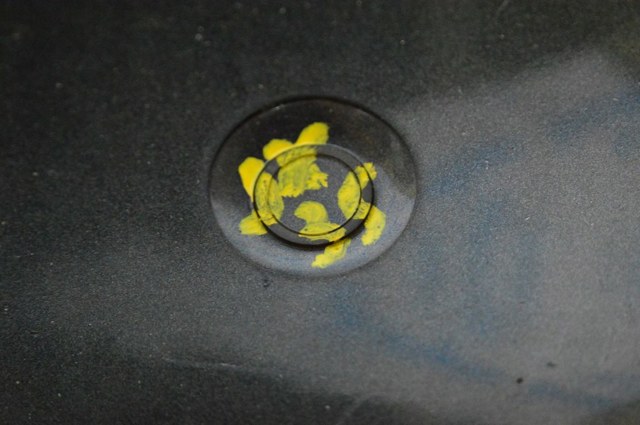 Парктроник передний 284383SH0A NISSAN