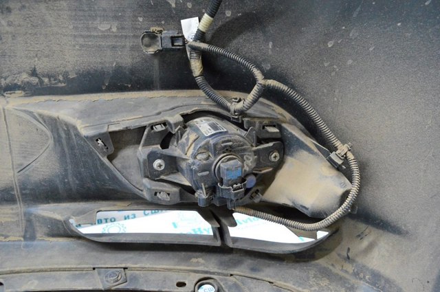 284383SH0A NISSAN Парктроник купить в Сумы
