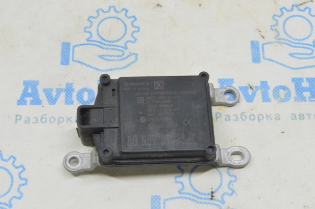 Радарный датчик дистанции 284385SA0C NISSAN