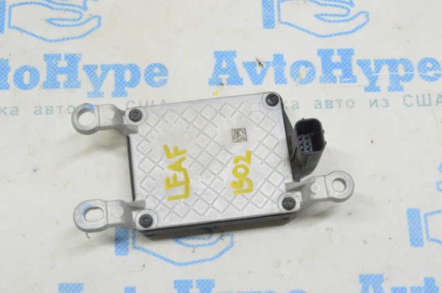 NISSAN 284385SA0C Радарный датчик дистанции в наличии Черкассы