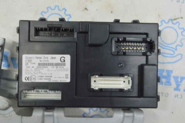 NISSAN 284B15SA0A Блок комфорта в наличии Ужгород
