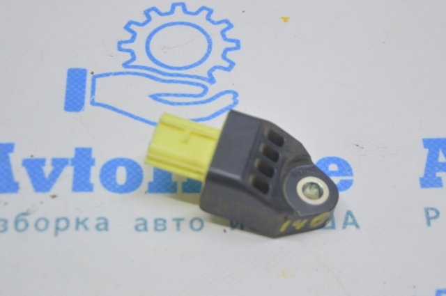 Монжатный блок реле 284B73JV0B NISSAN