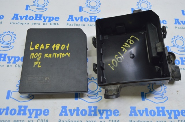 Монтажный блок 284B75SA3B NISSAN