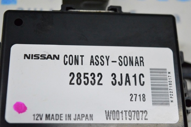 285323JA1C NISSAN купить в Ирпень