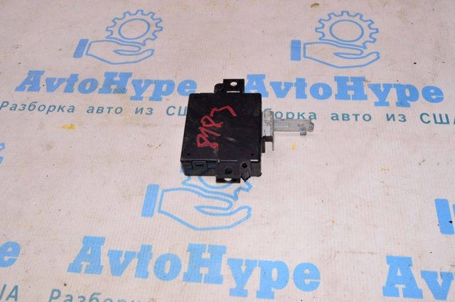 285329PC0A NISSAN Модуль управления (ЭБУ) парктроником купить в Черкассы