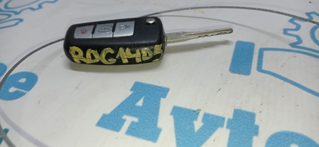 NISSAN 285E34CB1C в наличии Ужгород