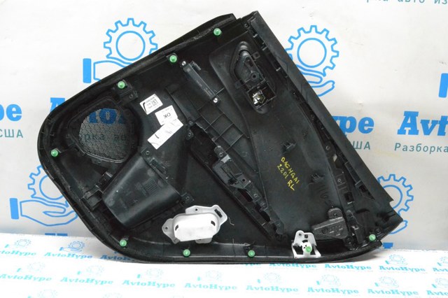 NISSAN 285E76XJ0A в наличии Николаев