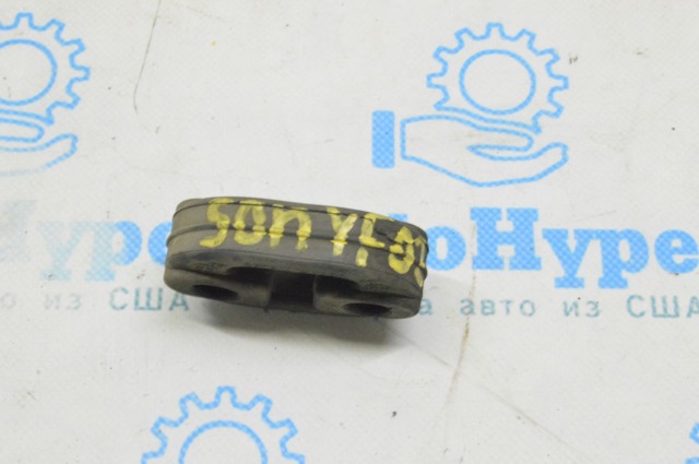 2865826000 HYUNDAI Подушка крепления глушителя купить в Ужгород