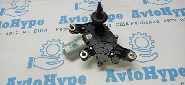 NISSAN 287104BA0C Моторчик заднего дворника в наличии Павлоград