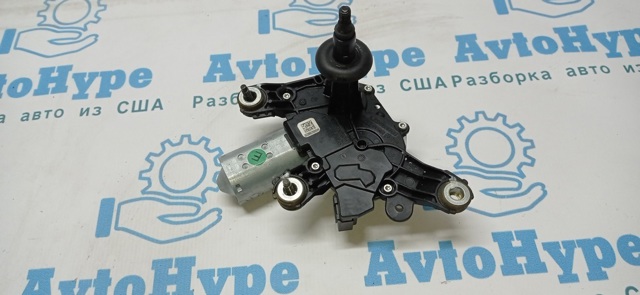 NISSAN 287104BA0C Моторчик заднего дворника в наличии Кривой Рог