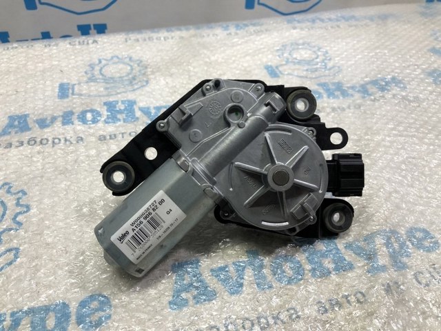 Стеклоочиститель двери задка 287105DA0B NISSAN