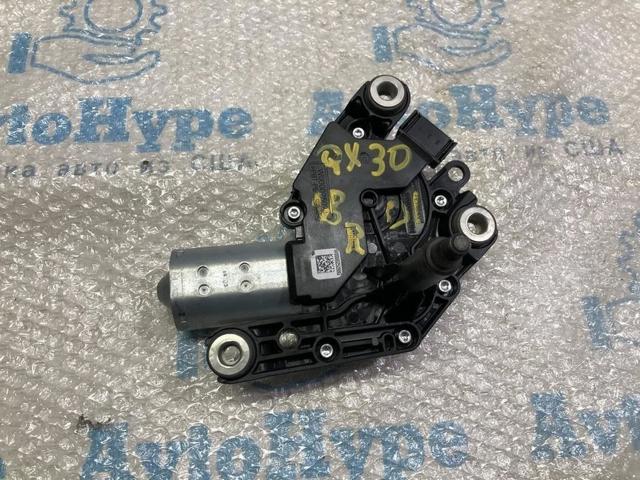 287105DA0B NISSAN Моторчик заднего дворника купить в Запорожье