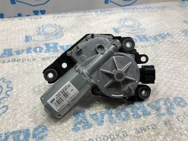 287105DA0B NISSAN Моторчик заднего дворника купить в Черкассы