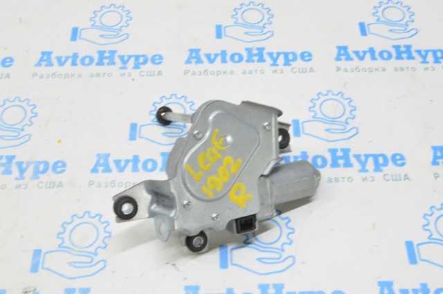 Стеклоочиститель двери задка 287105SA0A NISSAN