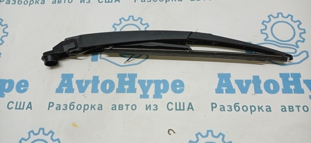 Рычаг-поводок дворника заднего стекла 287803JA0A NISSAN