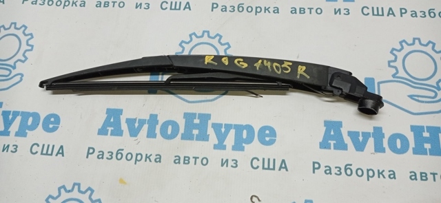 NISSAN 287803JA0A Рычаг-поводок стеклоочистителя заднего стекла в наличии Ужгород