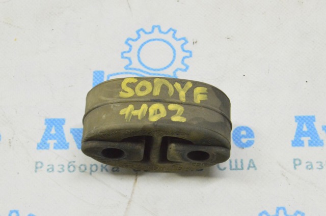 HYUNDAI 287803R000 Подушка глушителя в наличии Ирпень