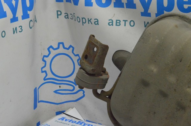 Подушка крепления глушителя 287853K100 HYUNDAI