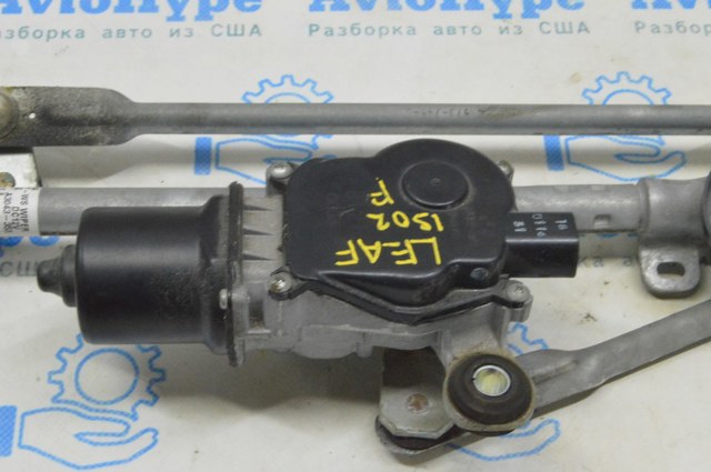 Трапеция дворников 288003NF0A NISSAN