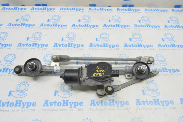288003NF0A NISSAN Трапеция дворников купить в Сумы