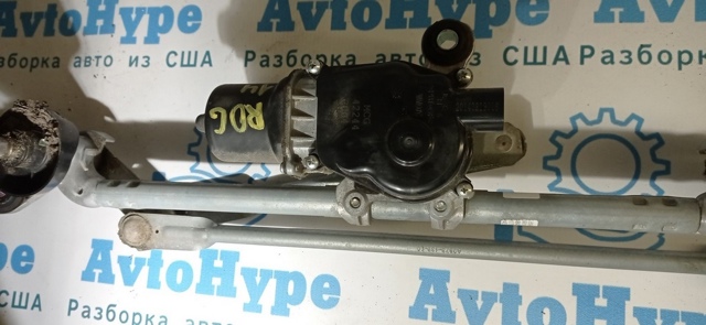 288004BA2A NISSAN Трапеция стеклоочистителя купить в Львов
