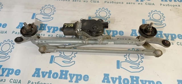 288004BA2A NISSAN Трапеция стеклоочистителя купить в Тернополь