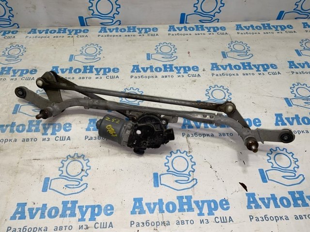 Трапеция стеклоочистителя 288005AA0A NISSAN