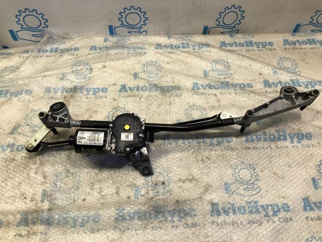 288005DF0A NISSAN Трапеция дворников купить в Одесса