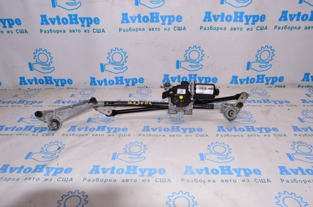 288005DF0A NISSAN Трапеция стеклоочистителя купить в Житомир
