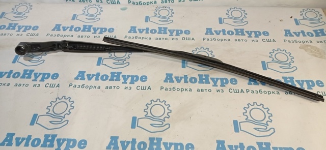 Рычаг стеклоочистителя 288816FL0A NISSAN