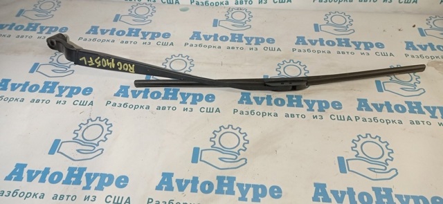 288816FL0A NISSAN Поводок стеклоочистителя купить в Полтава