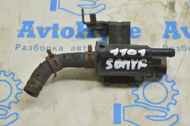 Клапан продувки катализатора 2891025100 HYUNDAI