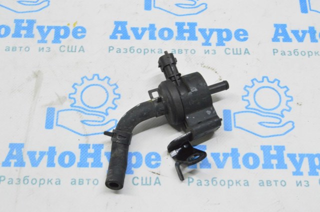 HYUNDAI 289103E100 Клапан продувки катализатора в наличии Одесса