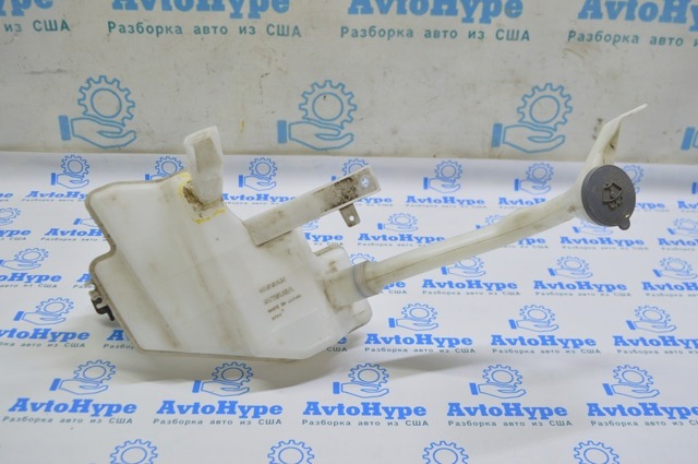 Бачок омывателя стекла 289105SA0A NISSAN