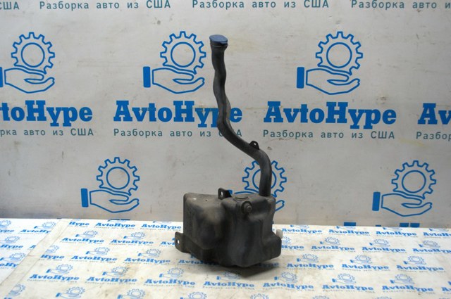289125DC0A NISSAN Бачок омывателя купить в Житомир