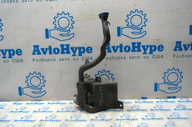 289125DC0A NISSAN Бачок омывателя стекла купить в Киев