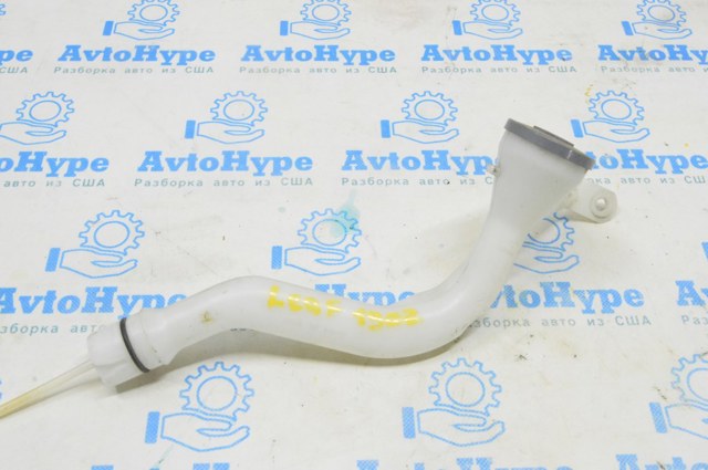 Горловина бачка омывателя 289155SK0A NISSAN