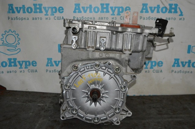 290A03NF0A NISSAN Электромотор купить в Полтава