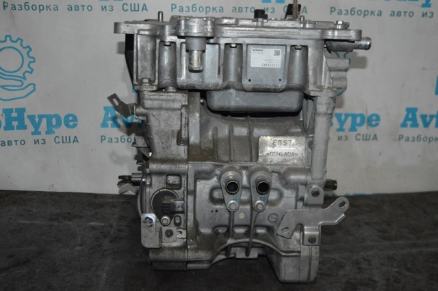 NISSAN 290A03NF0A Электромотор в наличии Полтава