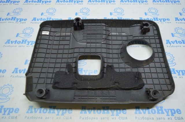 HYUNDAI 292402E060 Крышка мотора декоративная в наличии Ужгород