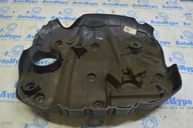 292402G710 Крышка двигателя купить Днепр