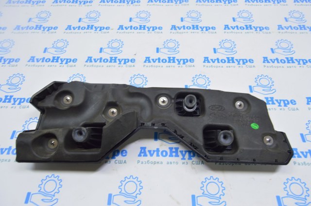 HYUNDAI 292402M820 Крышка мотора декоративная в наличии Кривой Рог