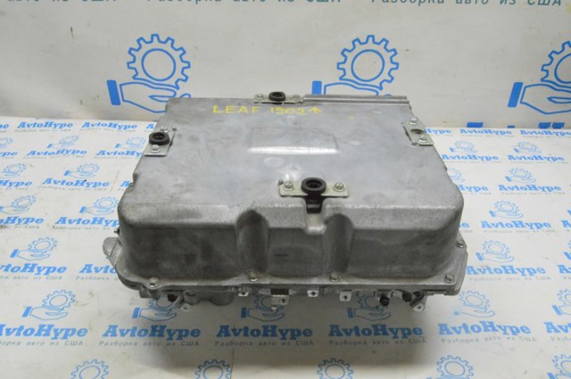 292C05SA1A NISSAN Инвертор тока купить в Сумы