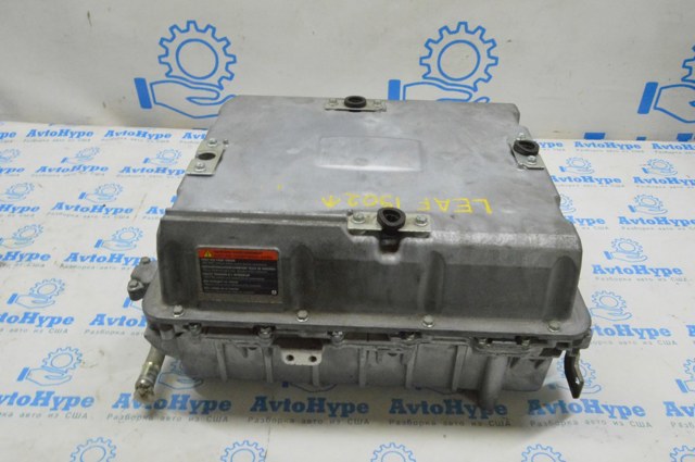 Инвертор тока 292C05SA1A NISSAN