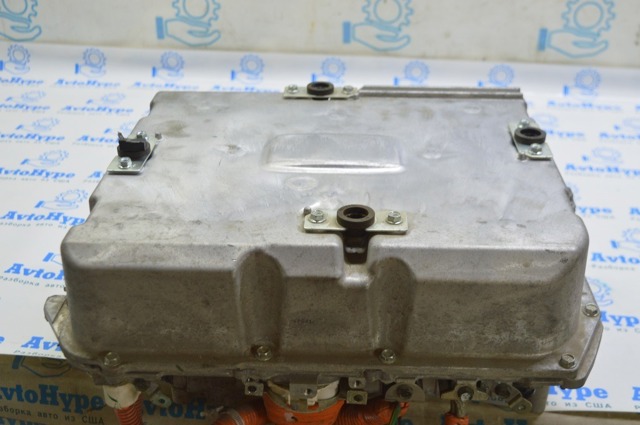 Инвертор тока 292C05SH1B NISSAN