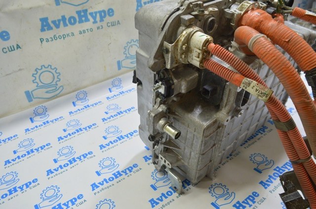 NISSAN 292C05SH1B Инвертор тока в наличии Черкассы