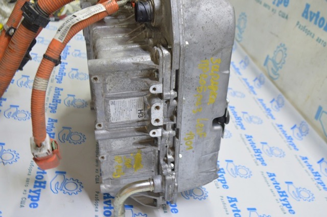 292C05SH1B NISSAN Инвертор тока купить в Черкассы